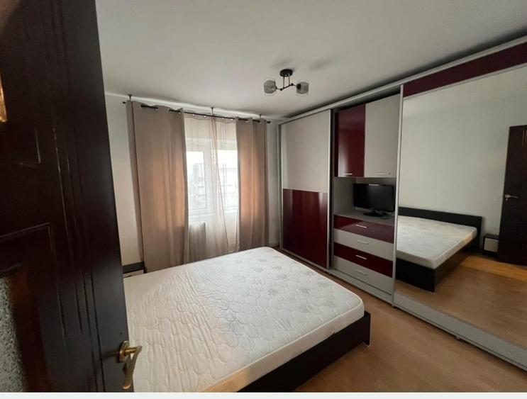 FALEZA NORD 2 CAMERE ETAJ 3  500 EURO TERMEN LUNG - 2