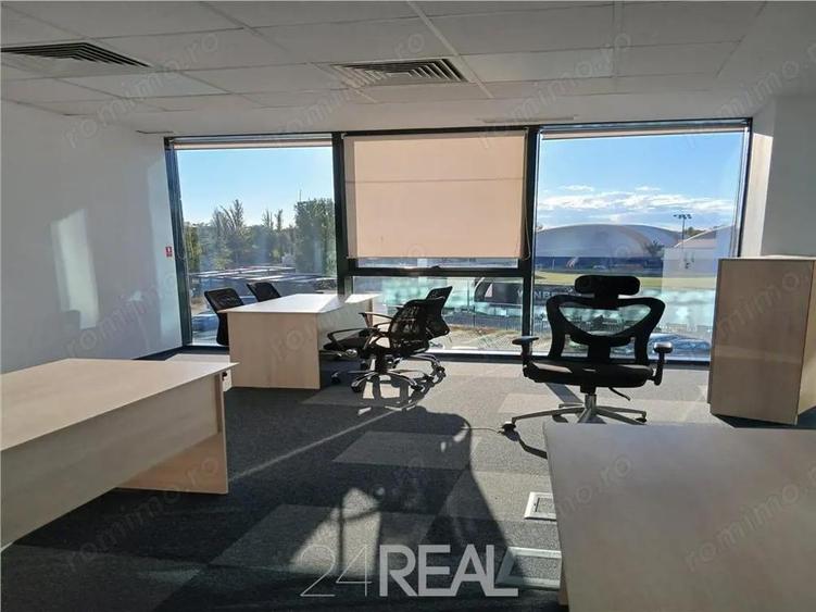 Spatii birouri in Business Hub - 4