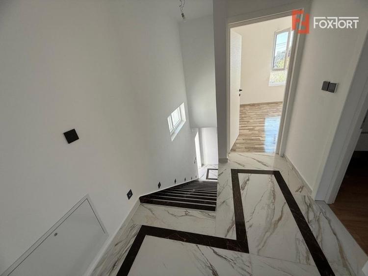 Duplex 4 camere zona Freidorf - Poarta automata - 18