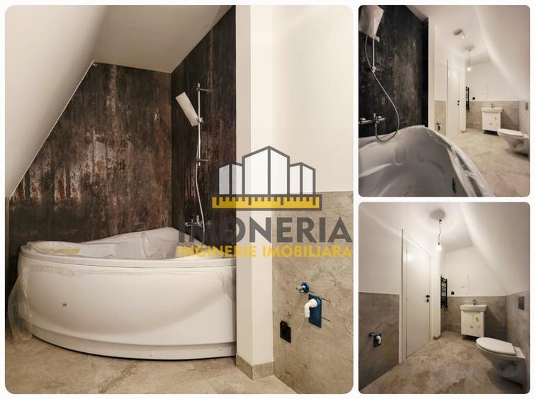 4 camere eficiente energetic cu priveliste-0% comision-550m Metrou - 16