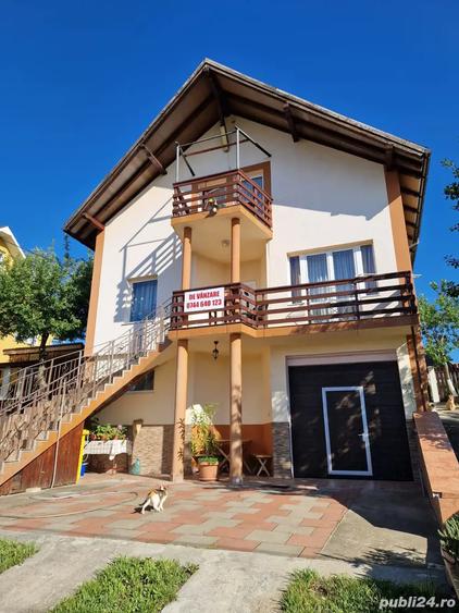 Casa de vanzare in Bistri?a, cartier Unirea Strada Catinei - 1