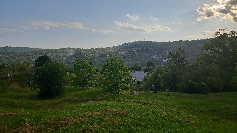 Vand teren in orasul Comarnic  - 4