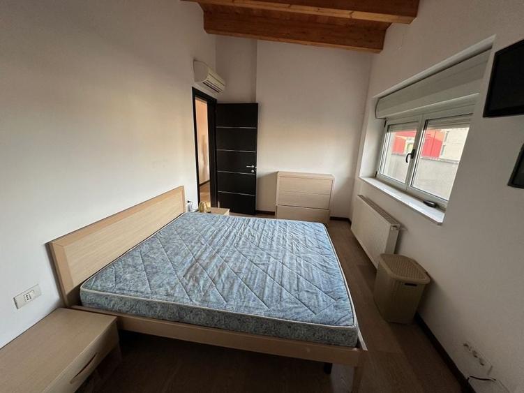 Apartament 3 camere cu terasa de 38 mp - 25