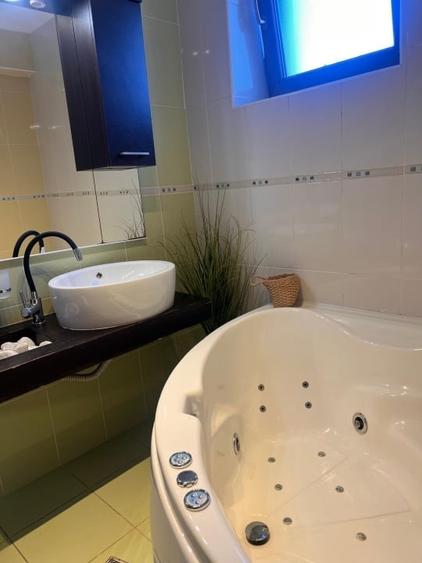 De închiriat apartament 2 camere +bucatarie+garaj+balcon, Zorilor, Cluj - 10