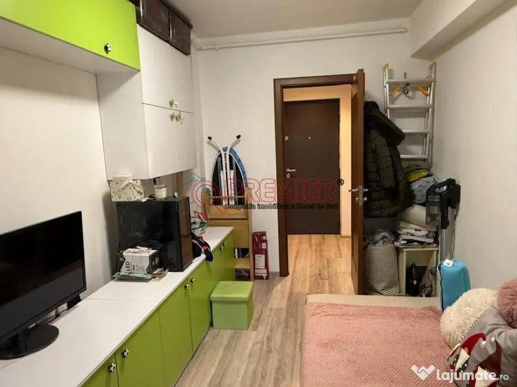 2 camere Sos Oltenitei - Metropolitan Residence - 11