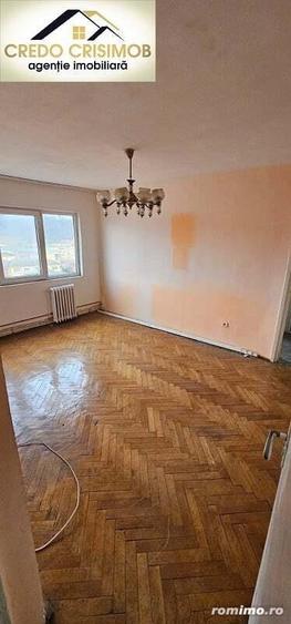 Vand apartament 3 cam cf 1 zona Govandari - 12