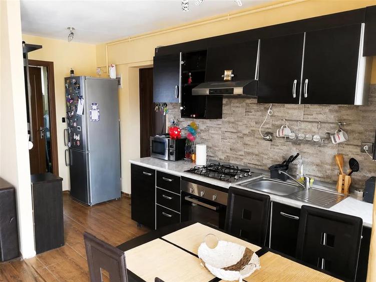 Apartament 2 camere zona Calea Poplacii - 2