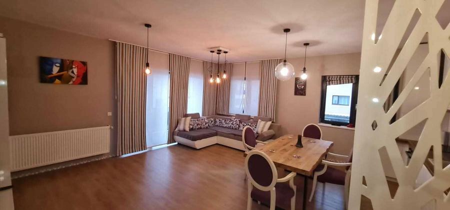 Inchiriez apartament in Buna-Ziua - 1