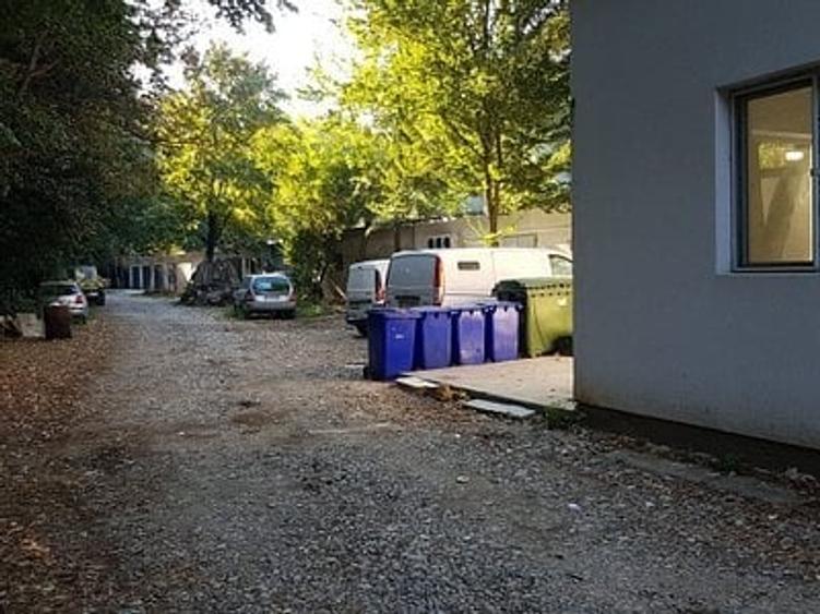 Inchiries spatii pentru diverse activitati, 18Mp , 36 Mp , 72 Mp , 108 Mp , ... - 6