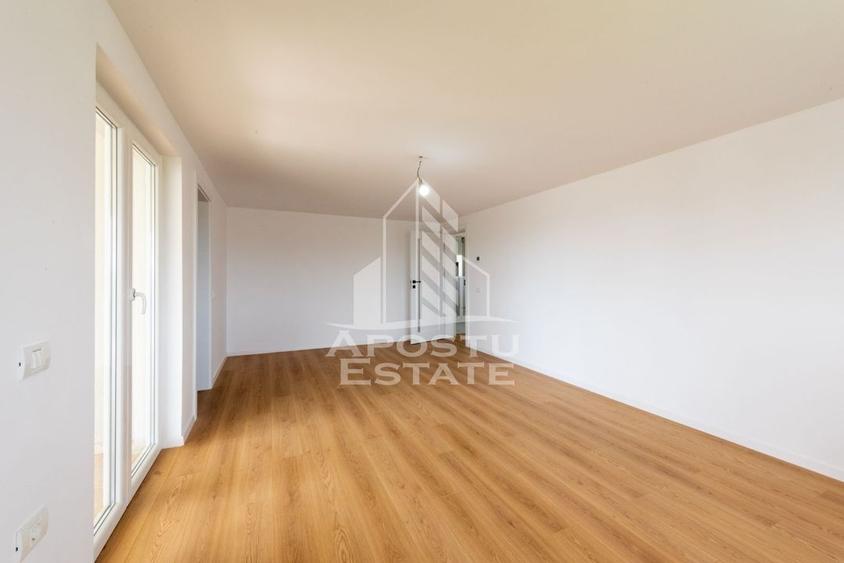 Casa individuala, 6 camere, 2 bai, garaj, teren 913, pompa de caldura - 9