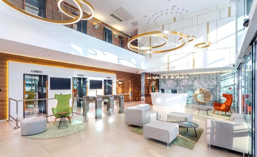 Spații de birou in cladirea Premium Point - Piața Victoriei - 3