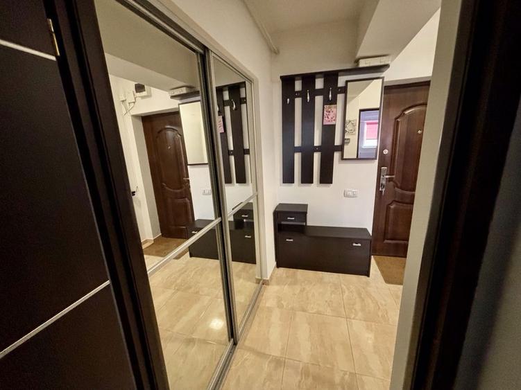 Garsoniera decomandata ultracentral Irish Pub / plaja Modern - 7