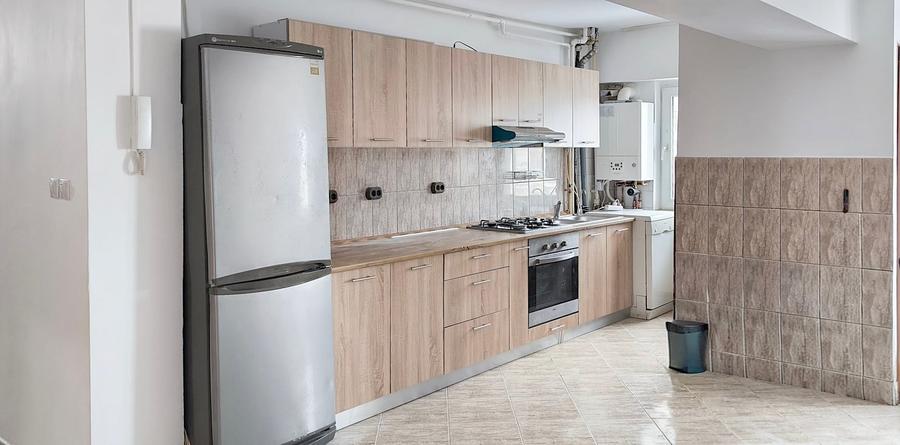 Grivitei - Onix, apartament cu 4 camere si loc de parcare. - 2