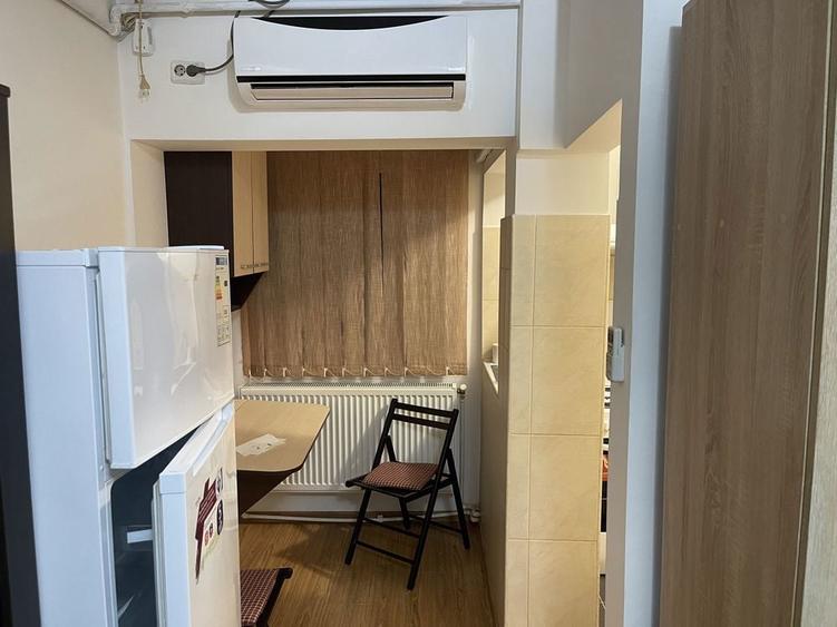 De inchiriat Garsoniera comfort 1 - 7
