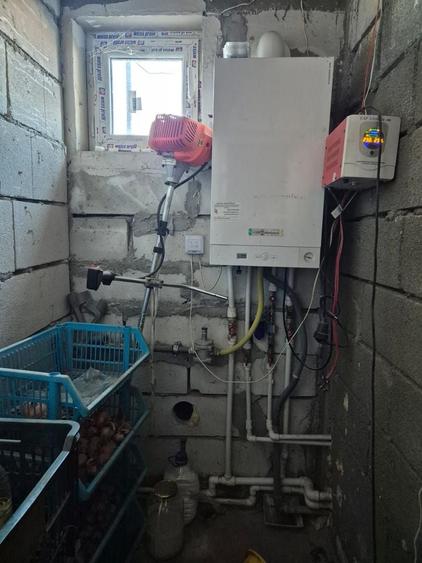 Casa Glina 223mp P+M an 2020, 967mp teren - 20