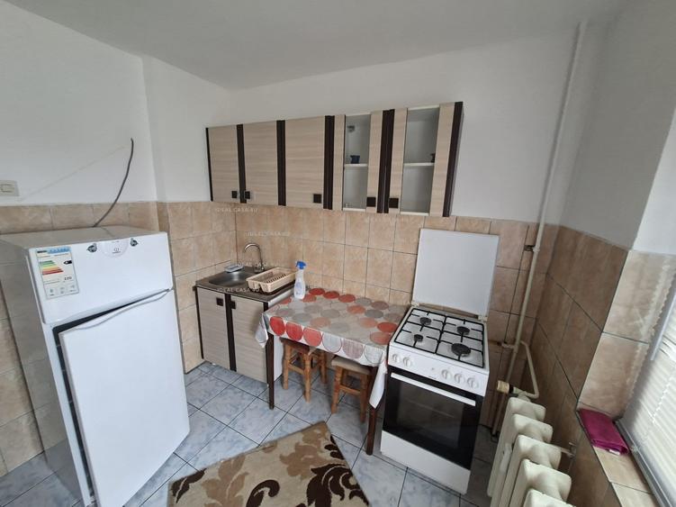 Apartament cu 1 camera in Tudor Vladimirescu-Oancea - 1