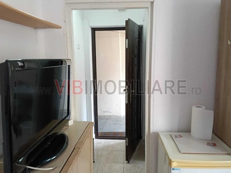 Garsonieră | Complexul Studențesc | Parter - 3