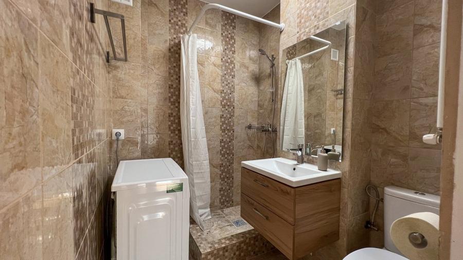 Garsonieră sector 3 mobilată, 37mp Strada Soldat Iosif Ion, Dristor - 5