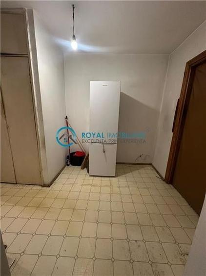 Royal Imobiliare - Vanzare apartament 2 camere zona Republicii - 8