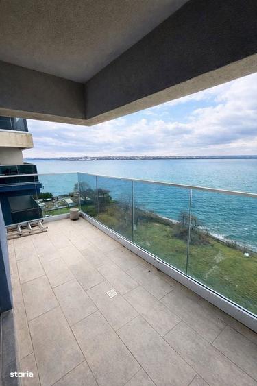 Apartament Premium 72 mp Mamaia Zona Rex Vedere Frontala Lac - 1