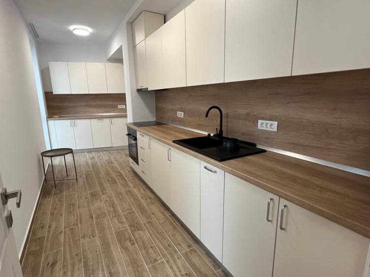 Penthouse elegant 4 camere în Bloc Boutique Nou || Armenească|| Prima inchiriere - 6