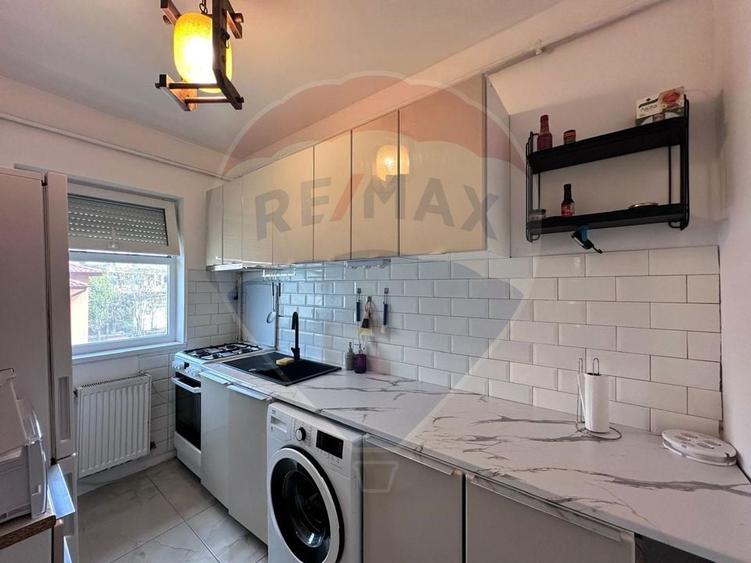 Apartament 3 camere in Vila, Curte, Mobilat si Utilat, Metrou Pacii - 11