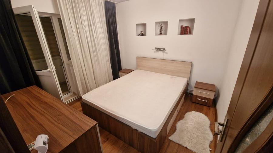 Închiriere apartament 3 camere Lipovei-direct de la proprietar - 9