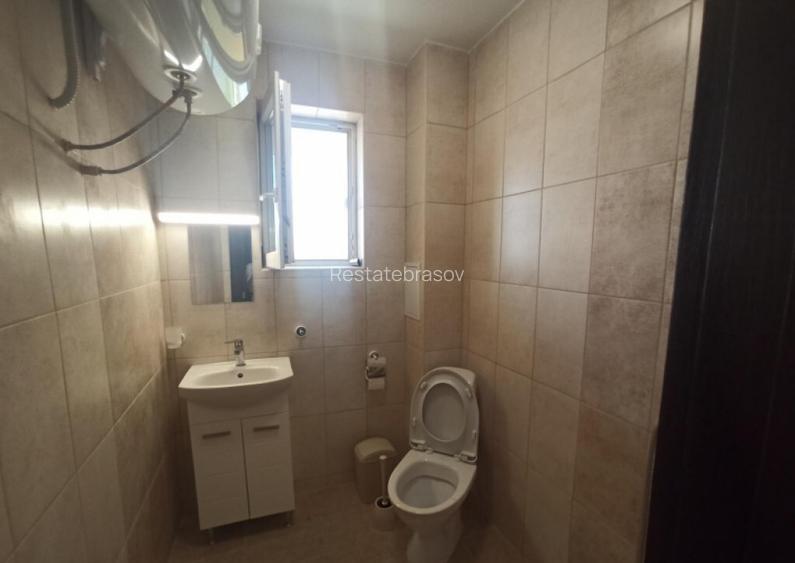 Spre vanzare garsoniera pe Calea Bucuresti Spre vanzare garsoniera pe Calea Bucuresti