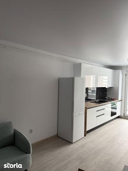 Inchiriere apartament Copou Garden - 2