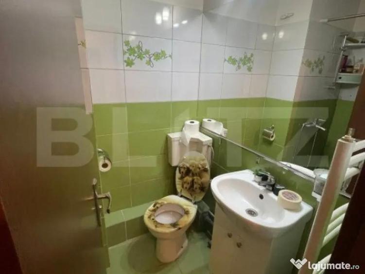 Apartament 3 camere decomandat, 81 mp, zona Uzina 2 - 4