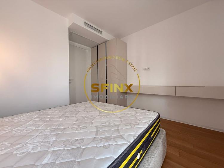 3 camere | One Lake Club Pipera | 2 locuri de parcare Sistem Klaus - 8