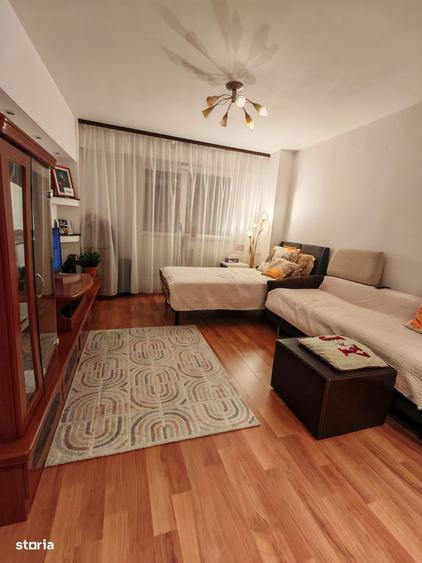 Apartament 2 camere Fratii Golesti 70MP - 2