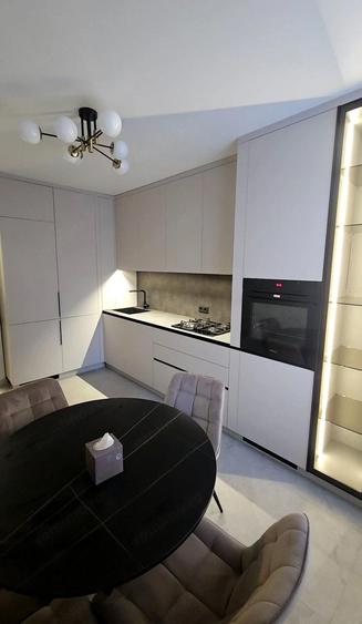 inchiriere garsoniera in zona Tei - 1