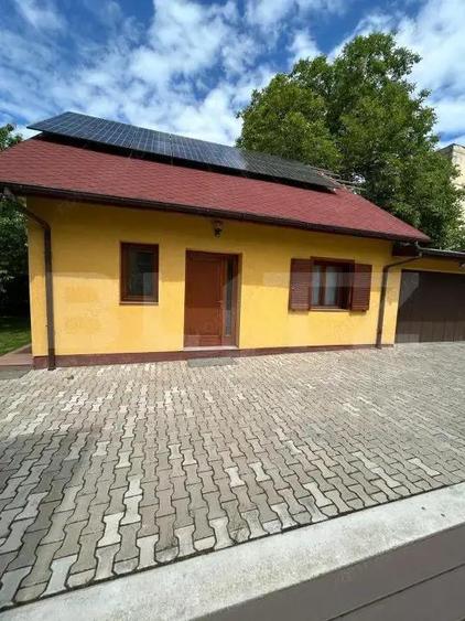 Proprietate cu poten?ial investi?ional ridicat 3 case in aceasi curte Lipovei! - 5