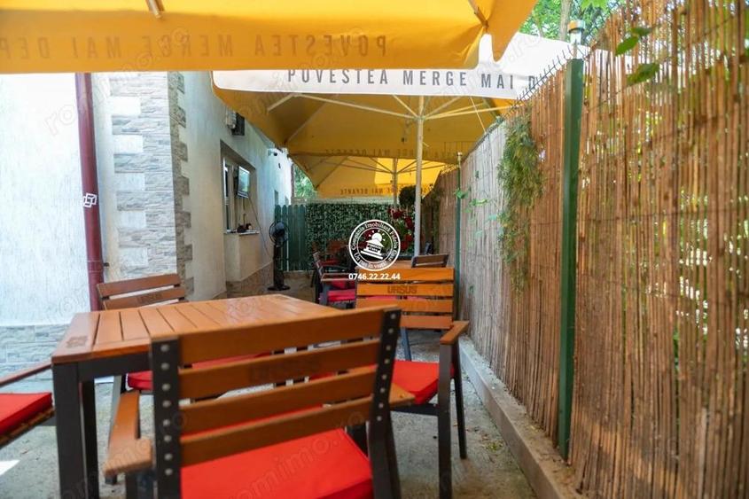 Spatiu comercial cu etaj Nicolina-Frumoasa | Vad pietonal si auto | Ideal birouri cabinet - 4