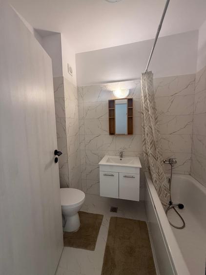 Garsoniera decomandata-Tva inlcus -Militari Residence-Comision 0% - 27