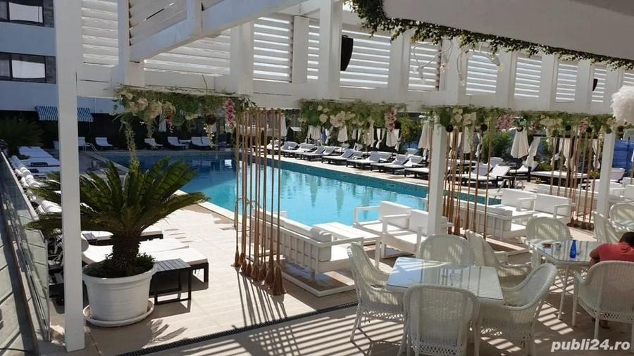 De vanzare apartament 2 camere in Mamaia Nord - Ocazie - 1