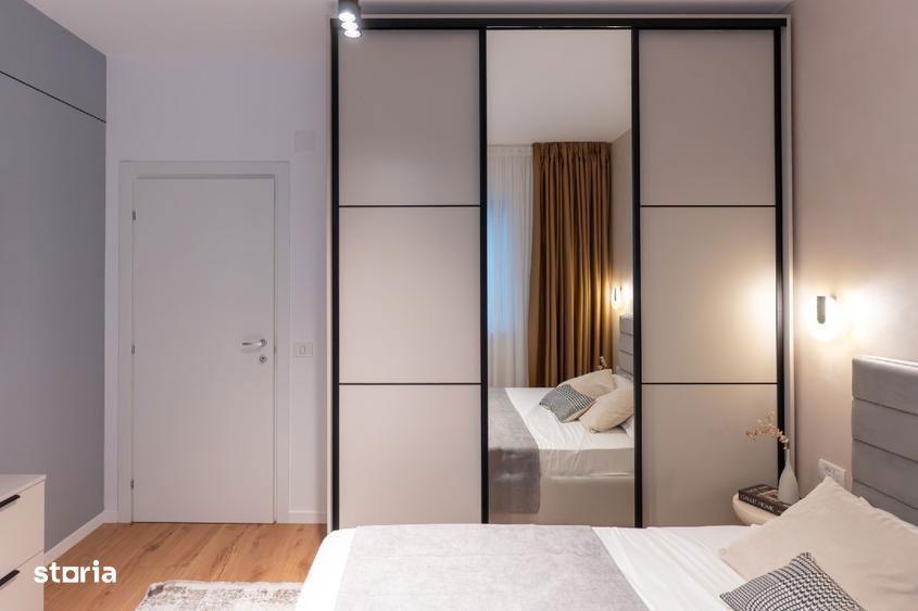 Apartament | 3 Camere | Darwin Residence | Tunari - 10