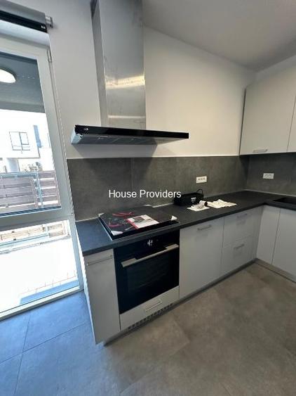 Vanzare casa la cheie Chitila, Mogosoaia,  Bradului, noua - 17