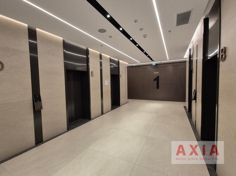 Inchiriere birouri premium, One Cotroceni Park, Comision 0% - 4