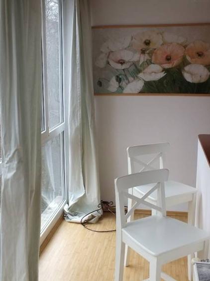 Orizont- Afi Palace Cotroceni 2 camere de inchiriat - 5