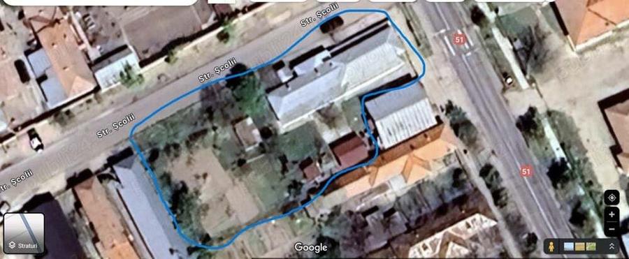 Vand casa Poroschia - 4