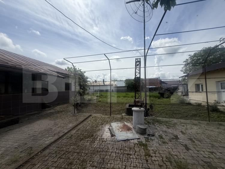 Vila P+1, teren 1.027 mp, Gura Sutii - 7