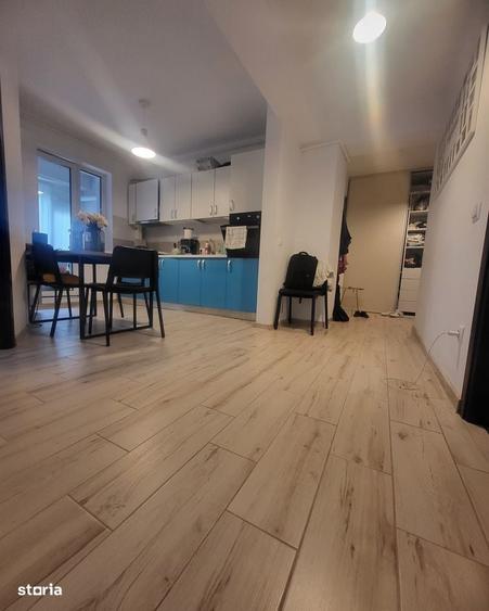 Apartament cu 2 camere decomandat în Milcov