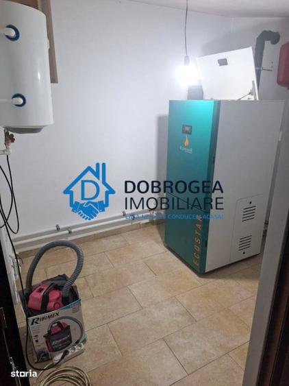 Casă individuală cu 6 camere cu Canalizare în Somova