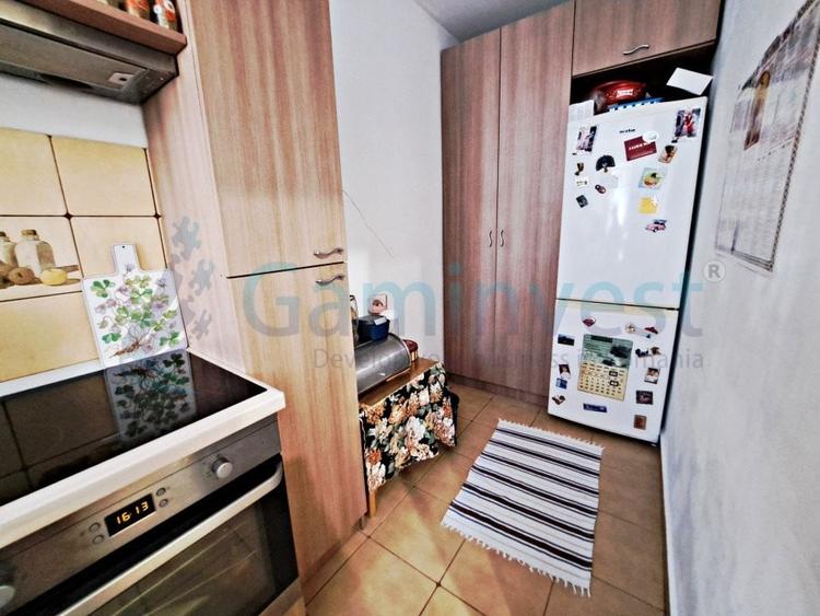 Apartament la casa cu 4 camere, zona centrala, Oradea, Bihor - 5