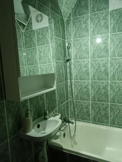 Garsoniera moderna decomandata, complet utilata - 6