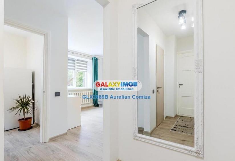 Garsoniera in Corbeanca - 9