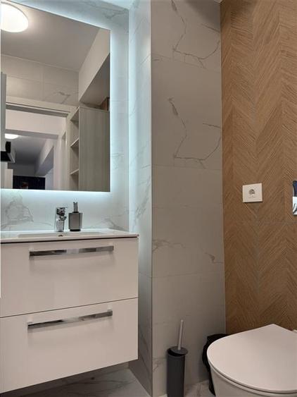 Reco, Apartament cu 3 camere, zona Nufarul - 6