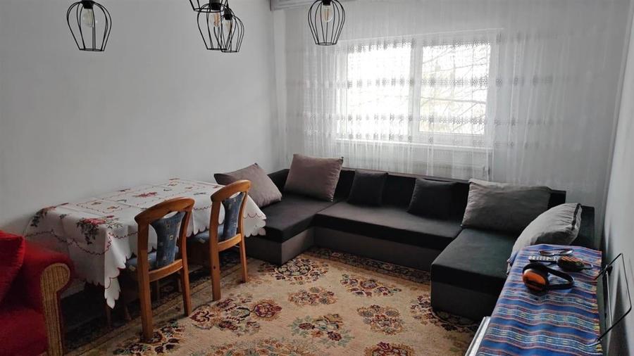 Vand apartament 3 camere, Timisoara, central - 6